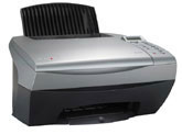 Lexmark X5150 ALL-IN-ONE 19PPM (17K0001)